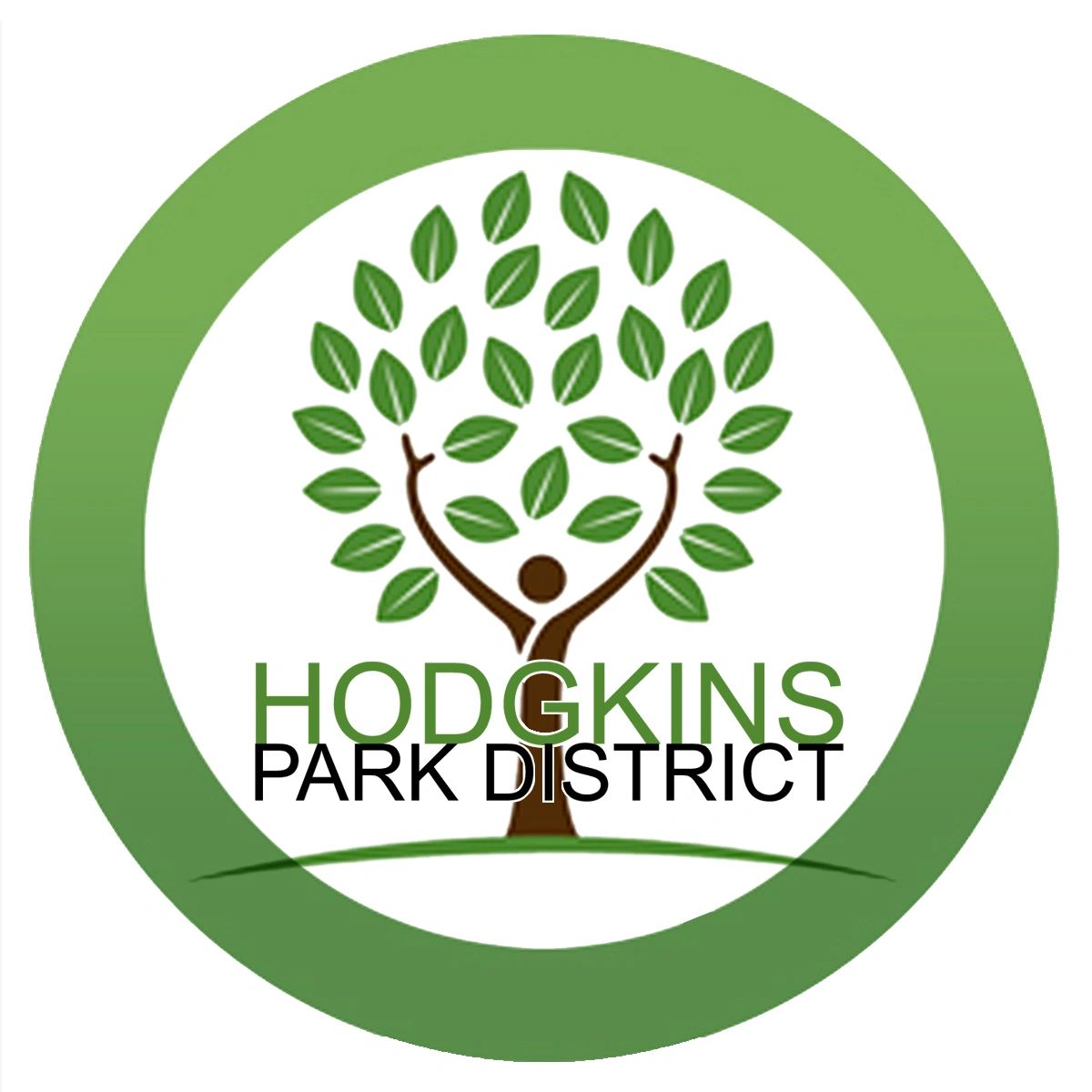 Hodgkins Park District